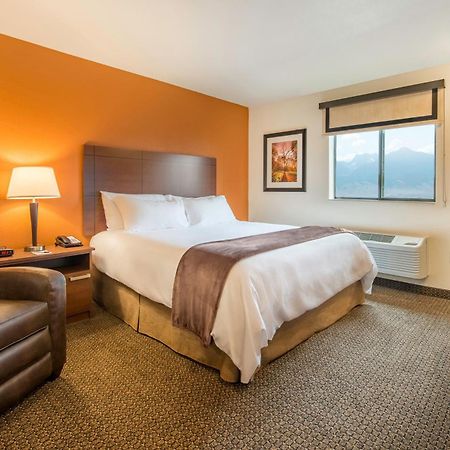 My Place Hotel-Kalispell, Mt 外观 照片
