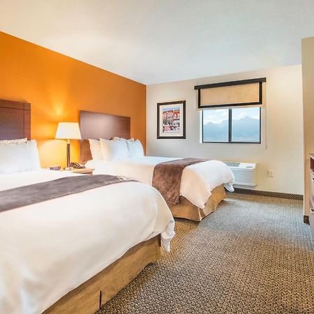 My Place Hotel-Kalispell, Mt 外观 照片