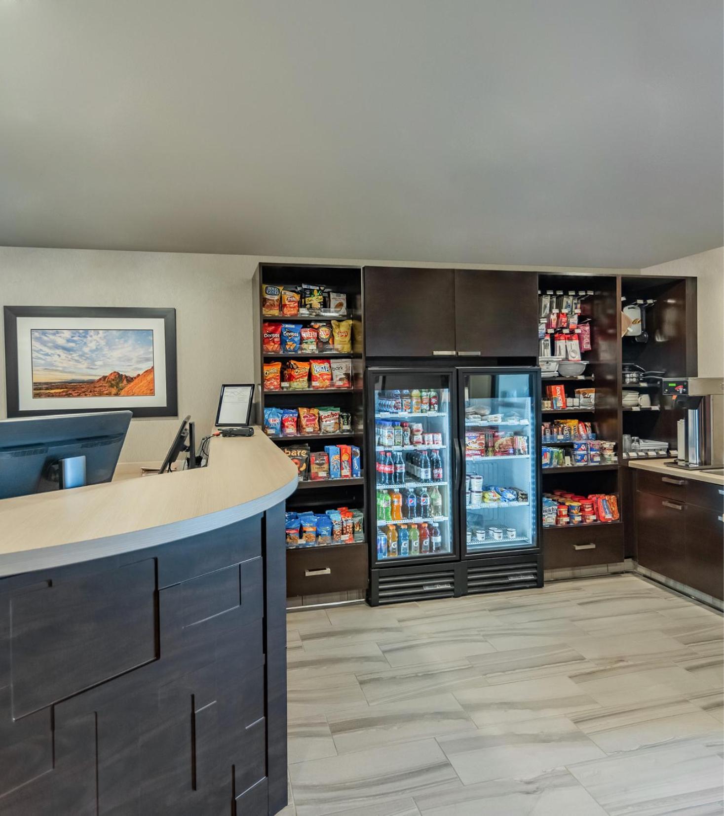 My Place Hotel-Kalispell, Mt 外观 照片