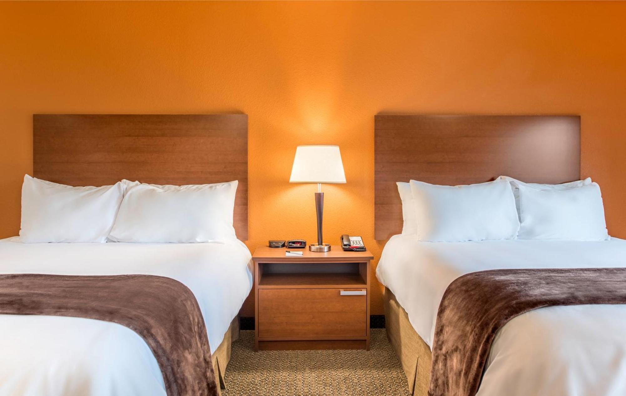 My Place Hotel-Kalispell, Mt 外观 照片