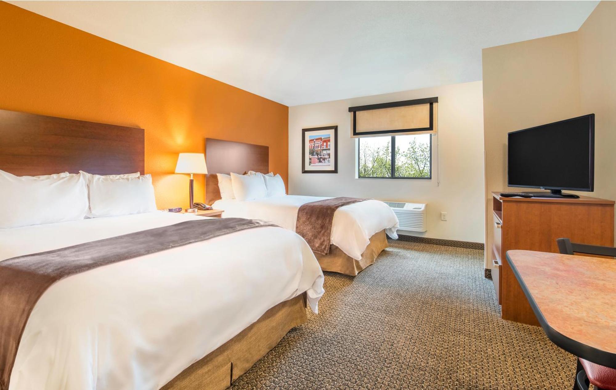 My Place Hotel-Kalispell, Mt 外观 照片