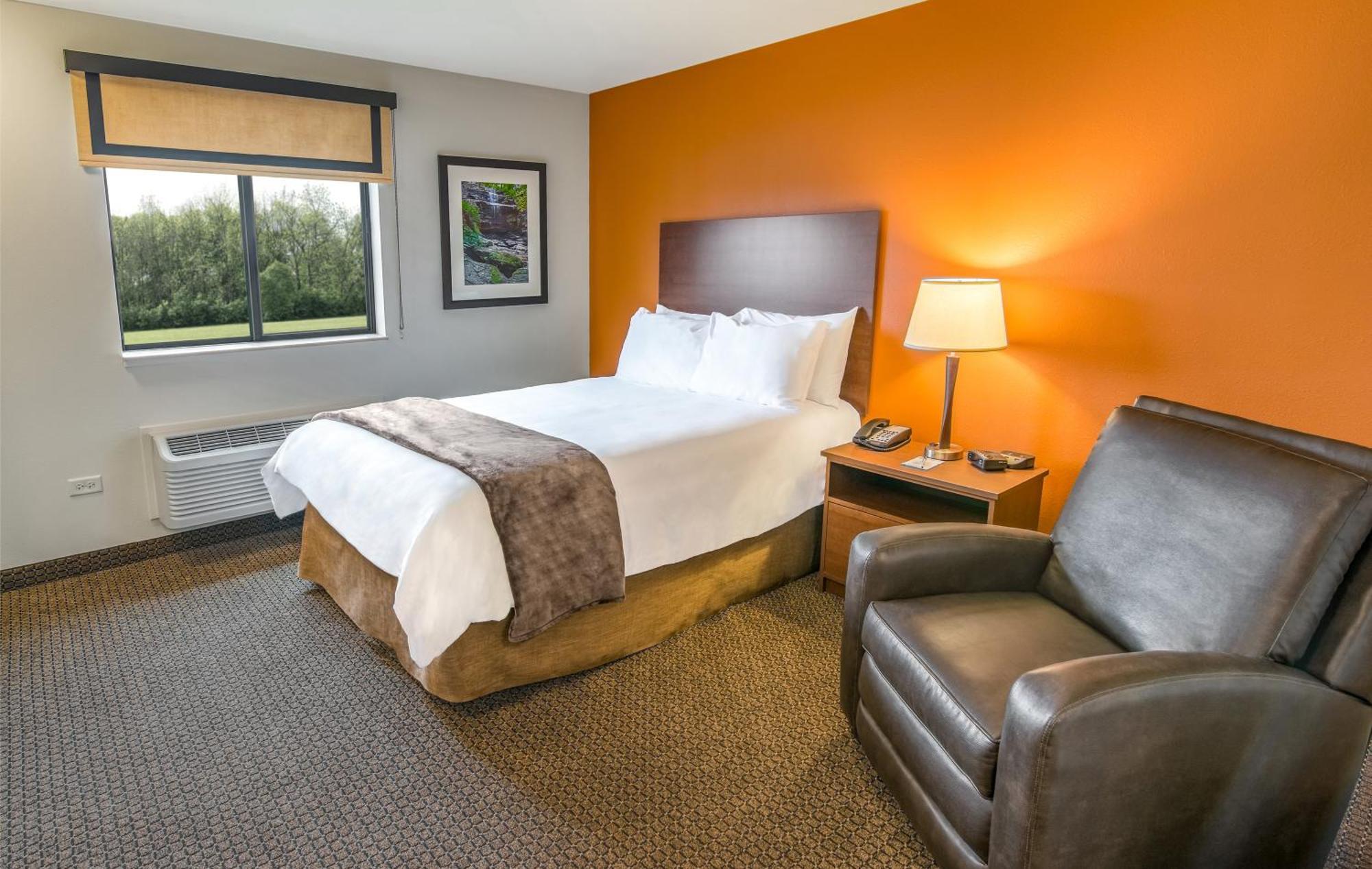 My Place Hotel-Kalispell, Mt 外观 照片