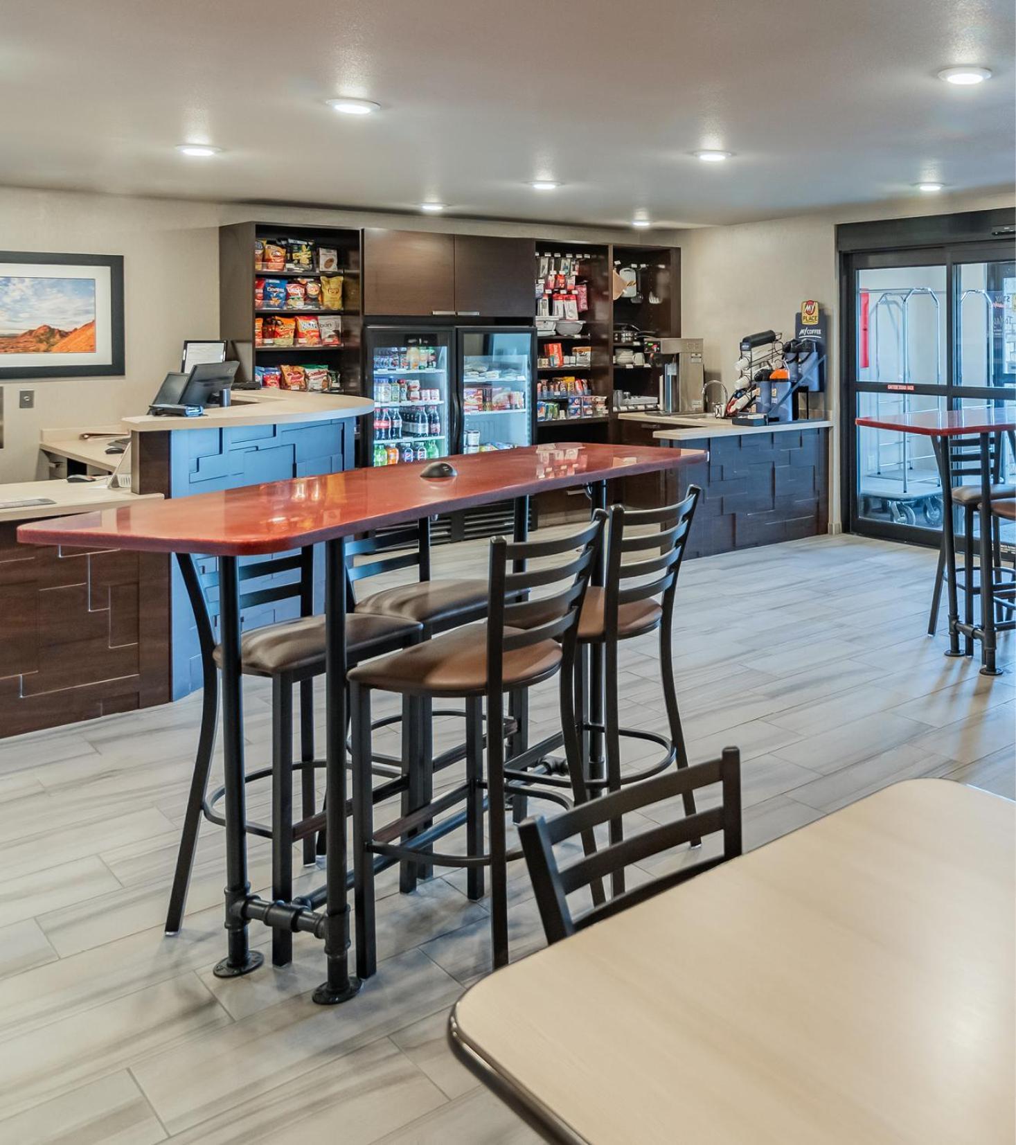 My Place Hotel-Kalispell, Mt 外观 照片