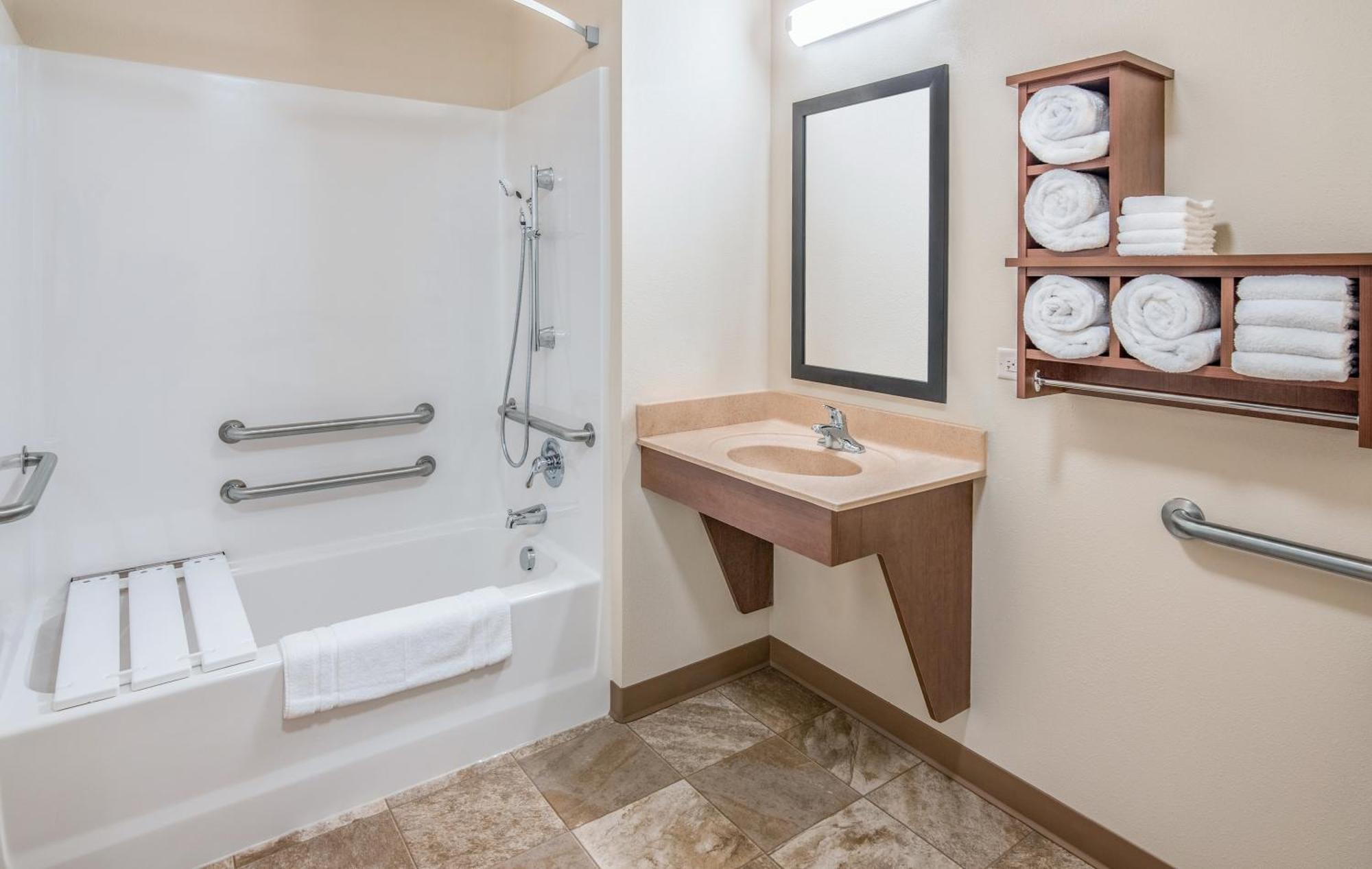 My Place Hotel-Kalispell, Mt 外观 照片