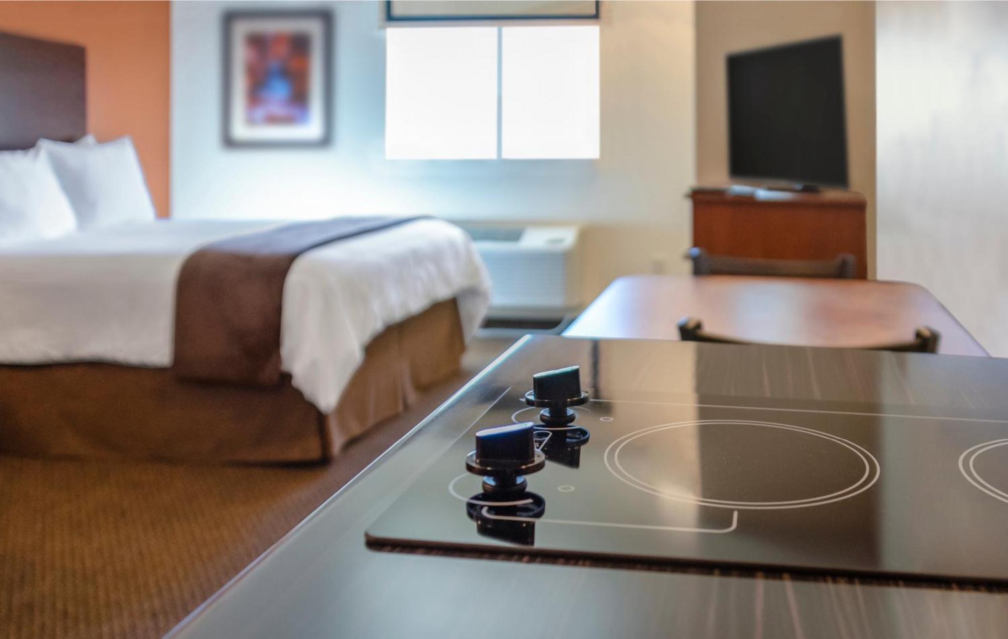 My Place Hotel-Kalispell, Mt 外观 照片