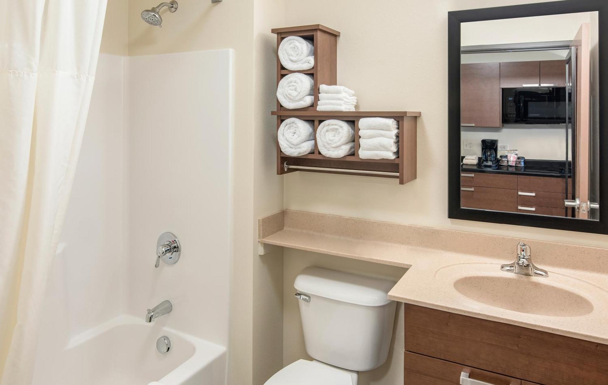 My Place Hotel-Kalispell, Mt 外观 照片