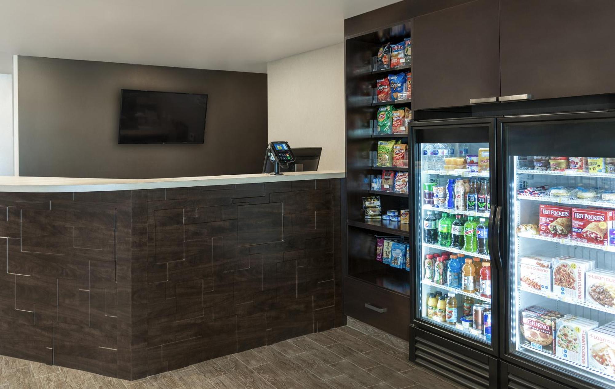 My Place Hotel-Kalispell, Mt 外观 照片