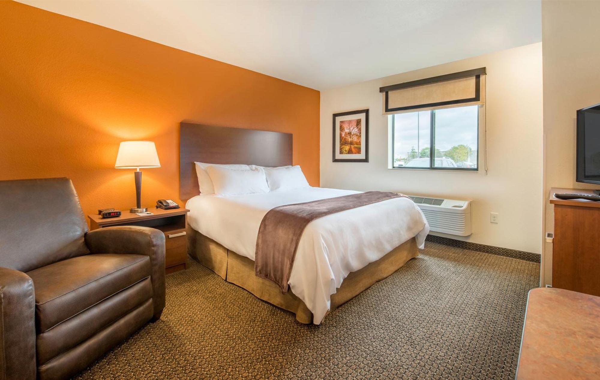 My Place Hotel-Kalispell, Mt 外观 照片