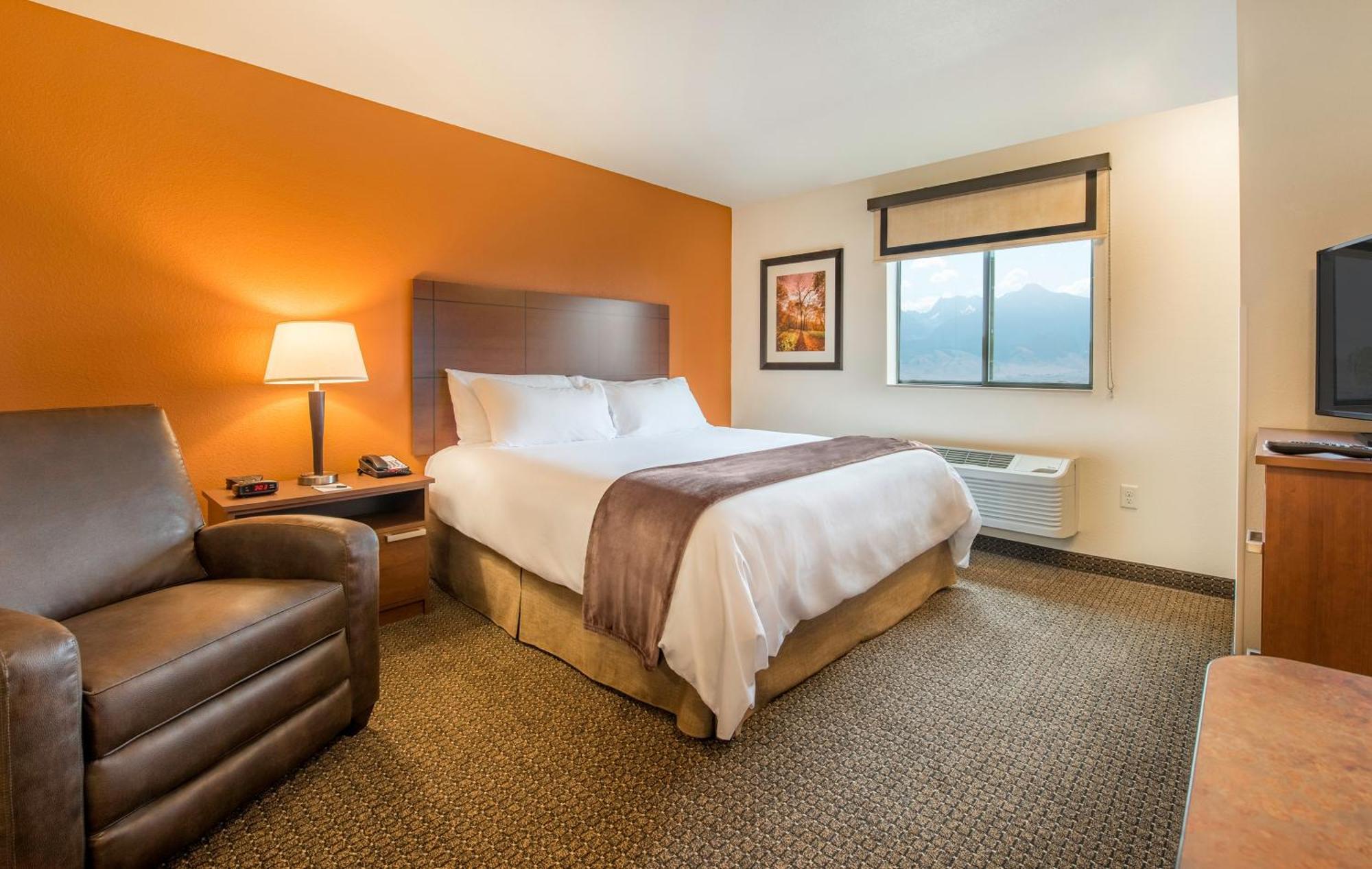 My Place Hotel-Kalispell, Mt 外观 照片