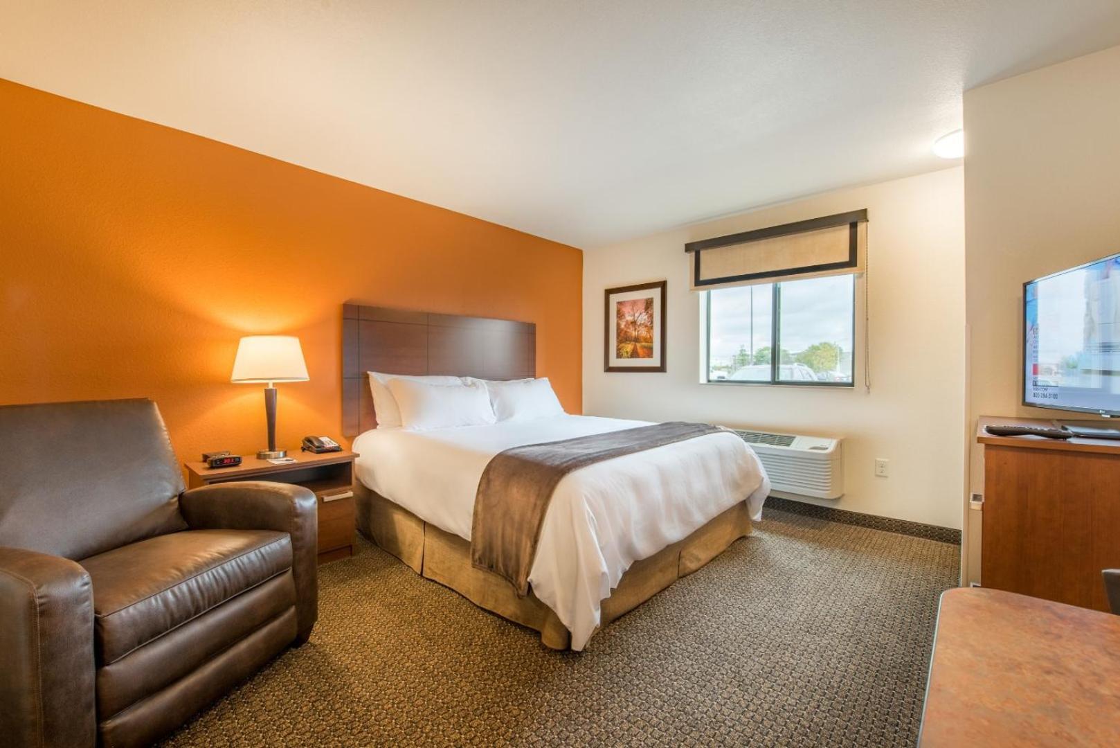 My Place Hotel-Kalispell, Mt 外观 照片