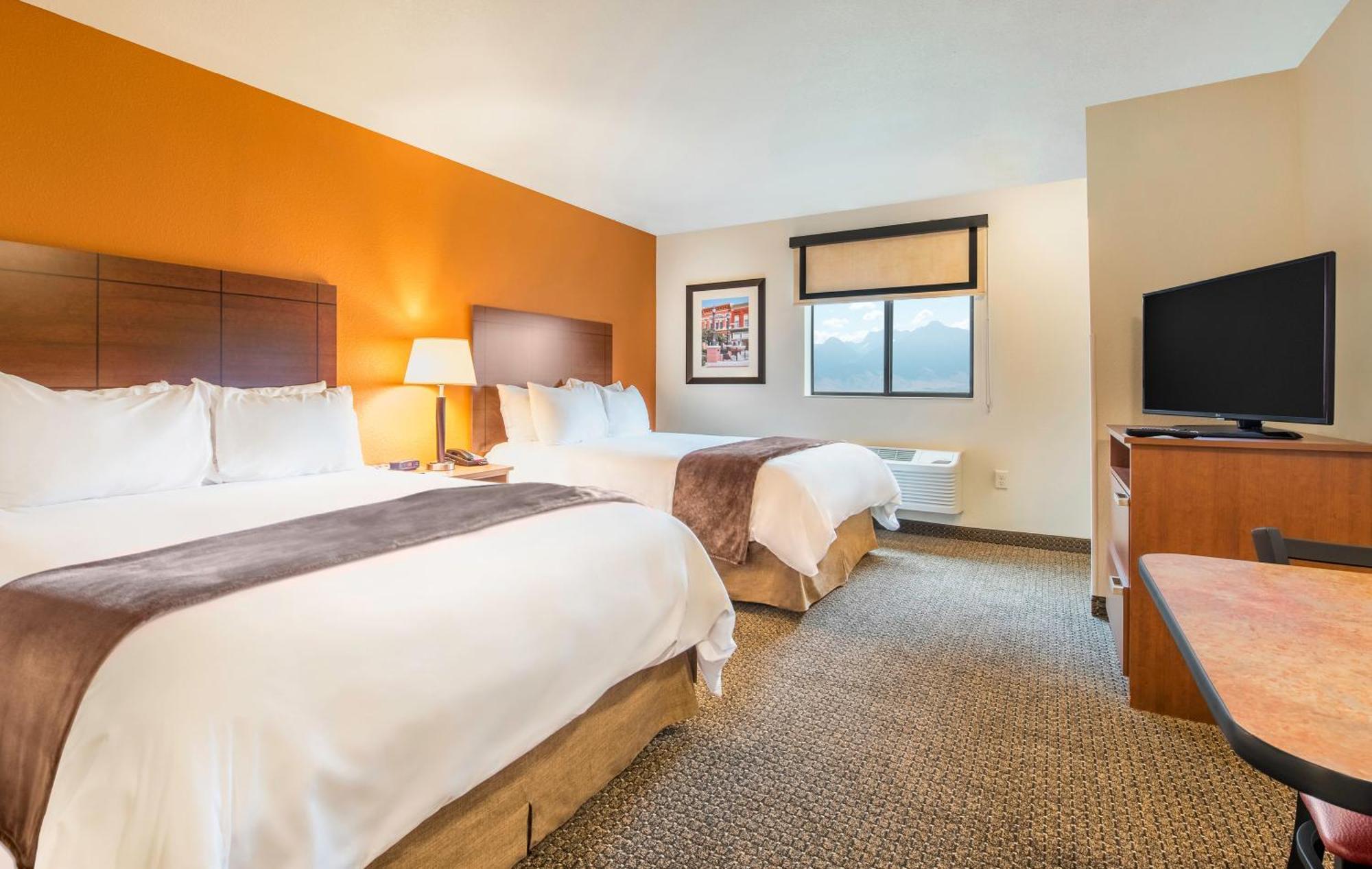 My Place Hotel-Kalispell, Mt 外观 照片