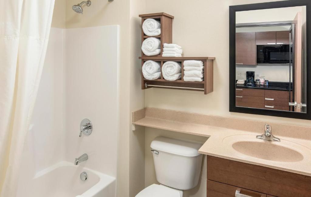 My Place Hotel-Kalispell, Mt 外观 照片